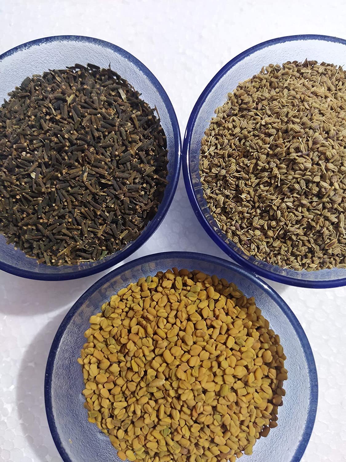 See full amazon price history chart for Cosmos combo pack of Ayurveda- Methi (250g) Ajwain (100g) Kali Jeeri (50g) Cosmos combo pack of Ayurveda- Methi (250g) Ajwain (100g) Kali Jeeri (50g) (B0BDZPQFLN) Amazon Price History, Amazon Price Tracker