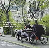 Vista 1 de Billy Joel Naturally NatureQuest Series