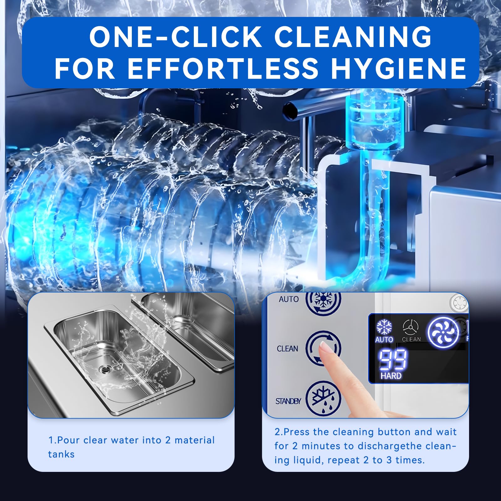 Eurodib SFE01600-120 Hot Dog Grill