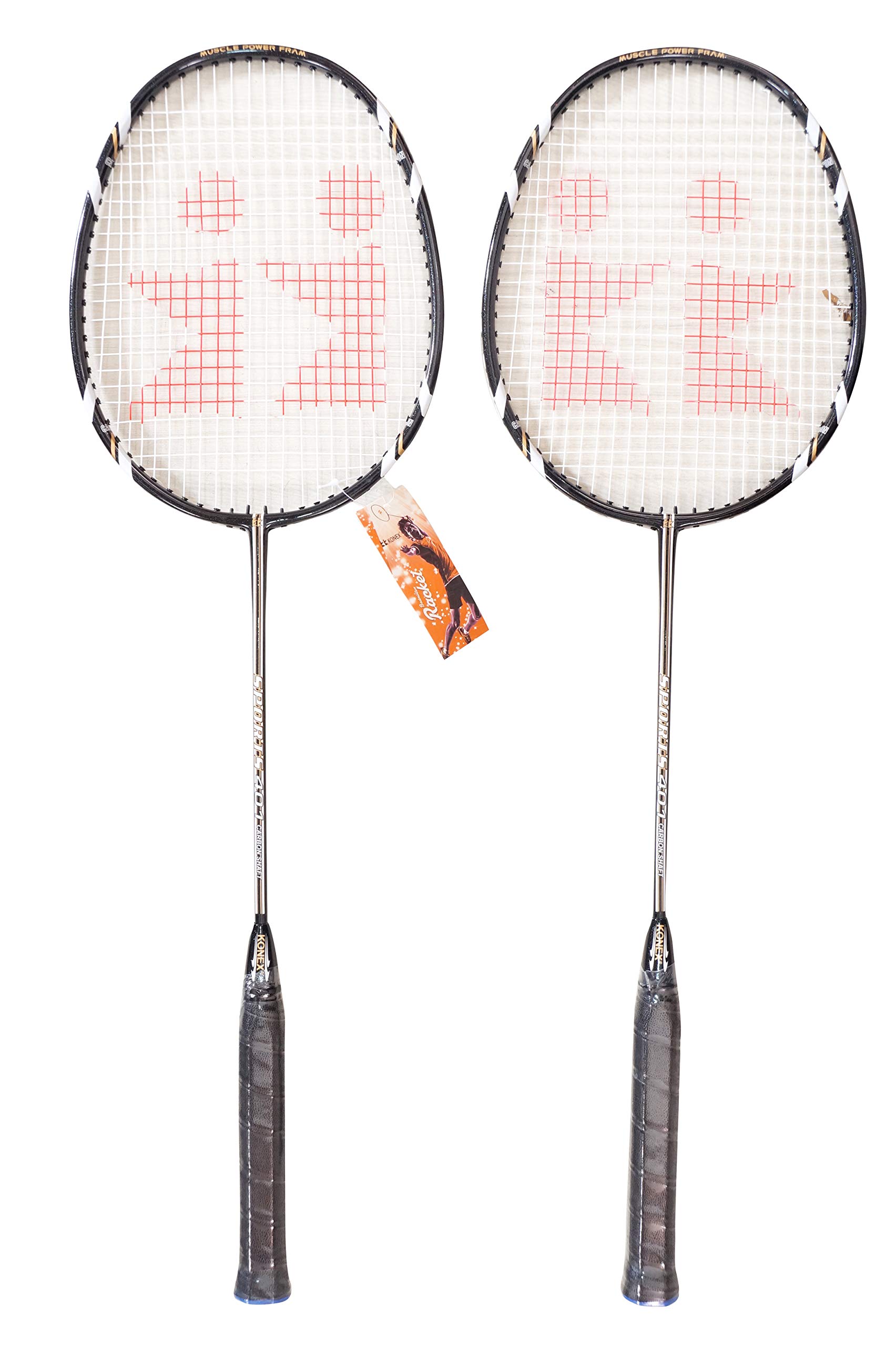 SS Creation Konex Carbon Shaft Badminton Racquet (Model CI-401) (B07PN5DP68) Amazon Price History, Amazon Price Tracker