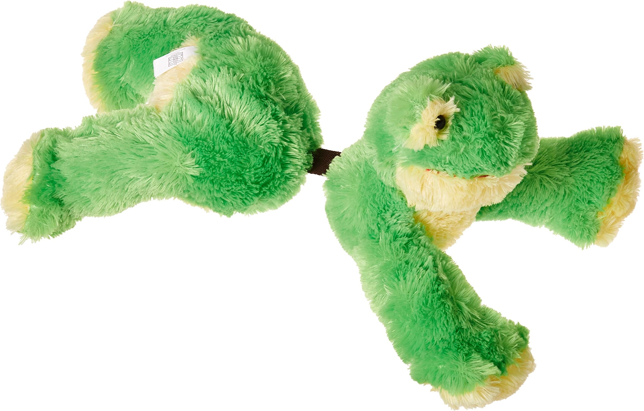 Plush Toy, Funny Frog