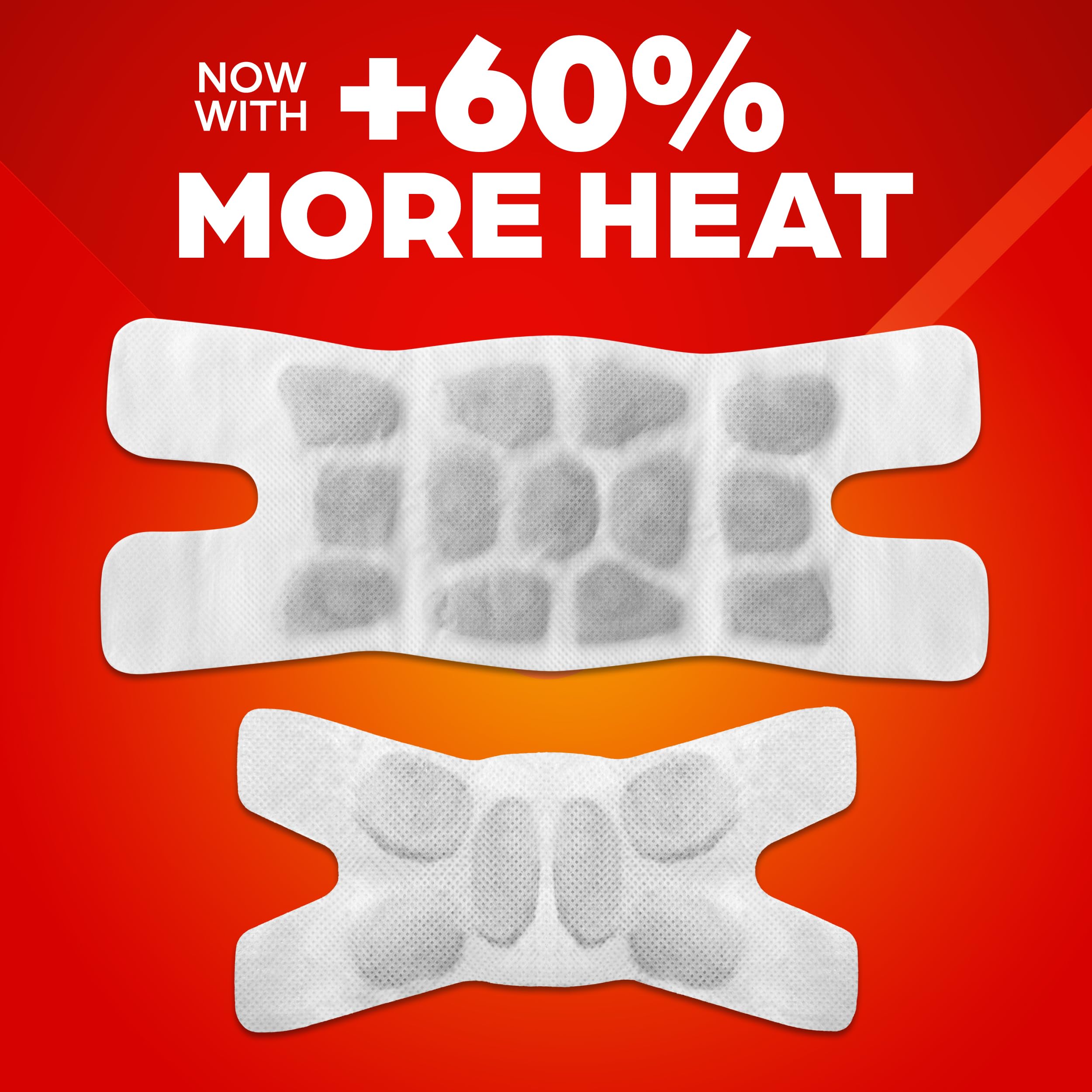 ThermaCare Arthritis Heat Wraps - Pain Relief -7