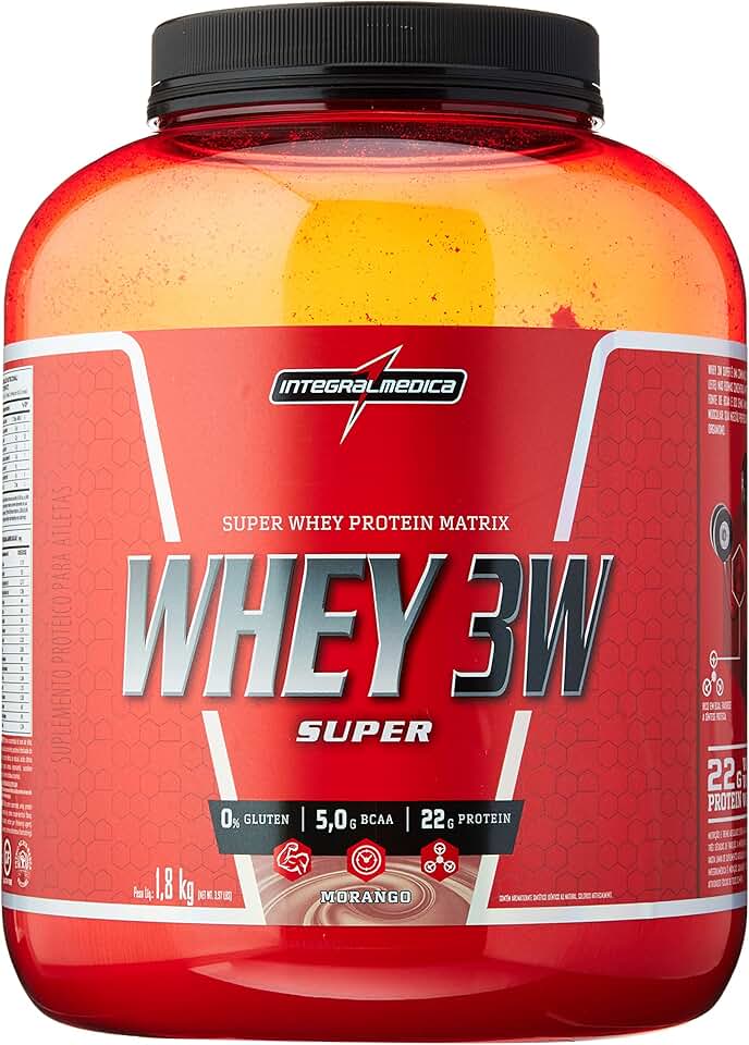 whey protein na