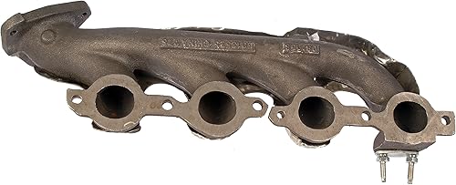 Miniatura 8 de Dorman Kit de colector de escape del lado del pasajero 674-525, incluye juntas necesarias y accesorios compatibles con modelos seleccionados de