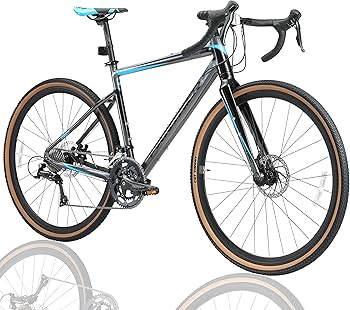 Amazon | PANTHER (パンサー) シクロクロスバイク HADESシリーズ STI