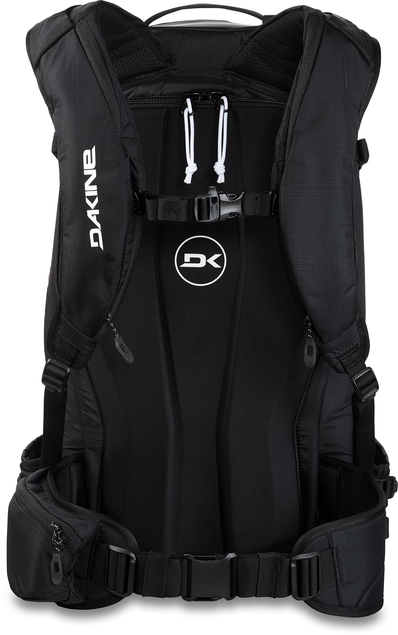 Dakine Mens Poacher 32L Ski and Snowboard Backpack