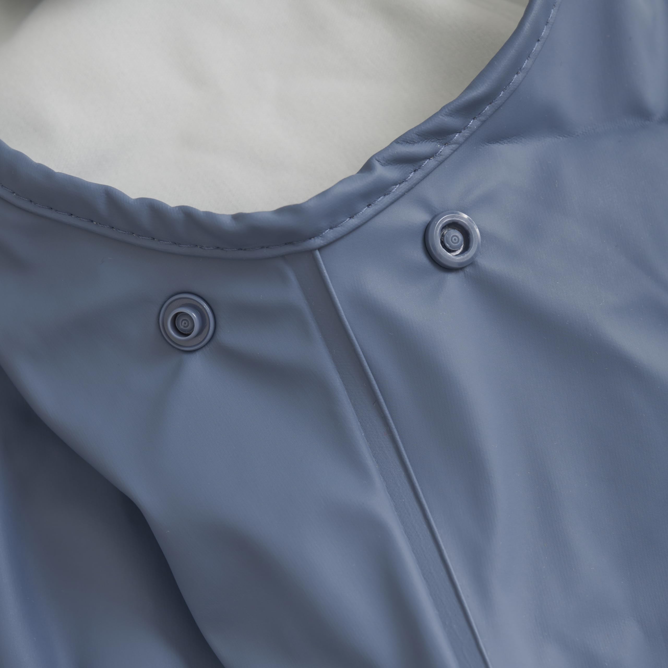 Celavi Basic Rain Overall -Recycle PU - Pantalones para Lluvia Unisex niños