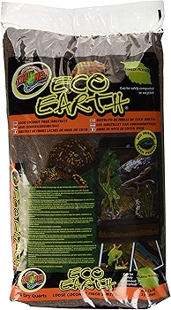 Zoo Med Eco Earth 草本土袋装