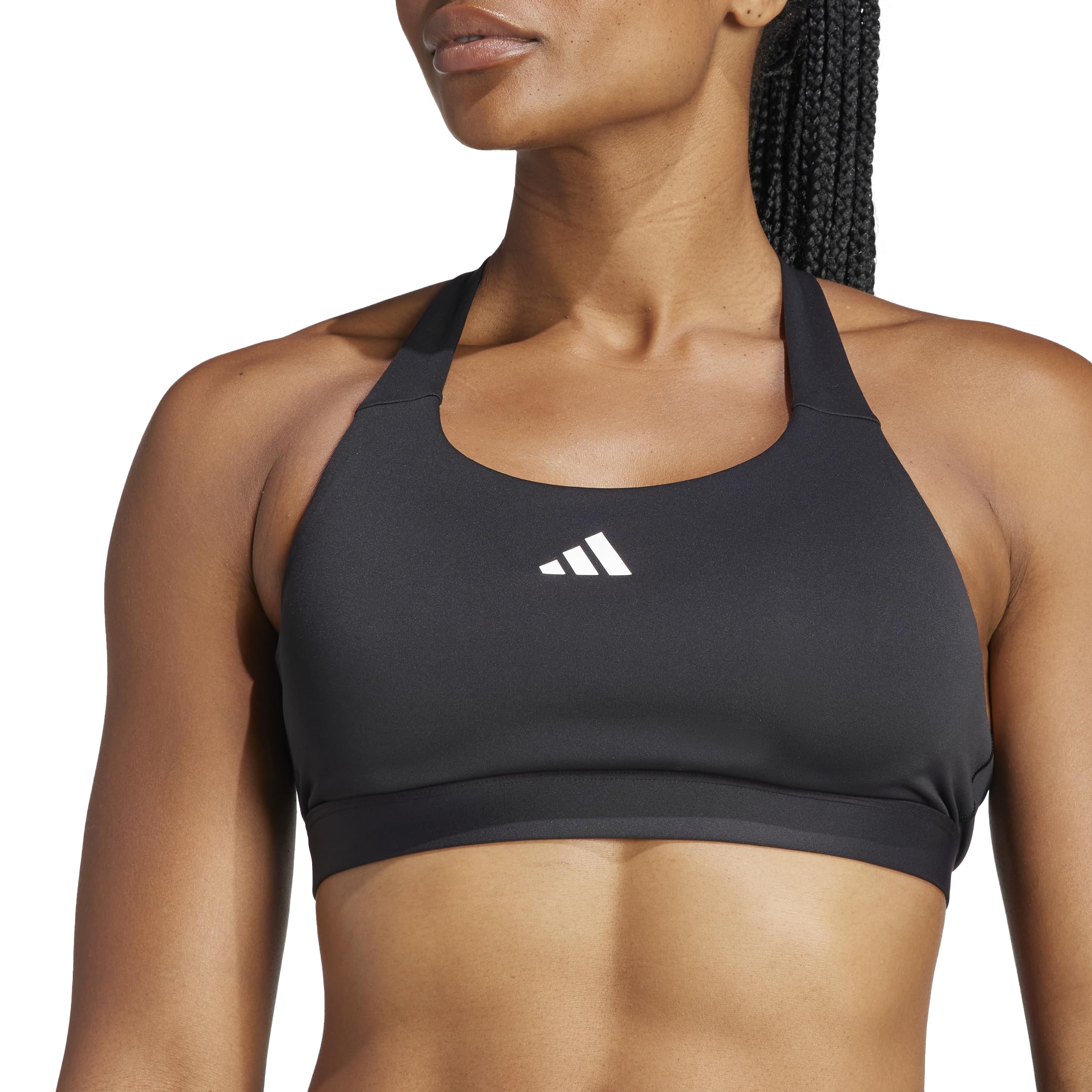 adidas Tlrd React Training High-Support Bra Reggiseno Sportivo Donna