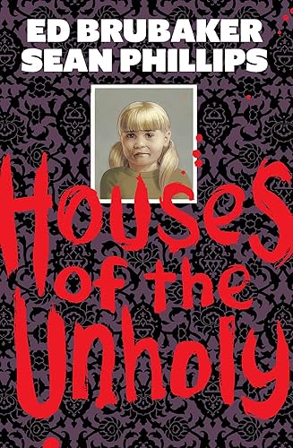 Houses of the Unholy - Hardcover