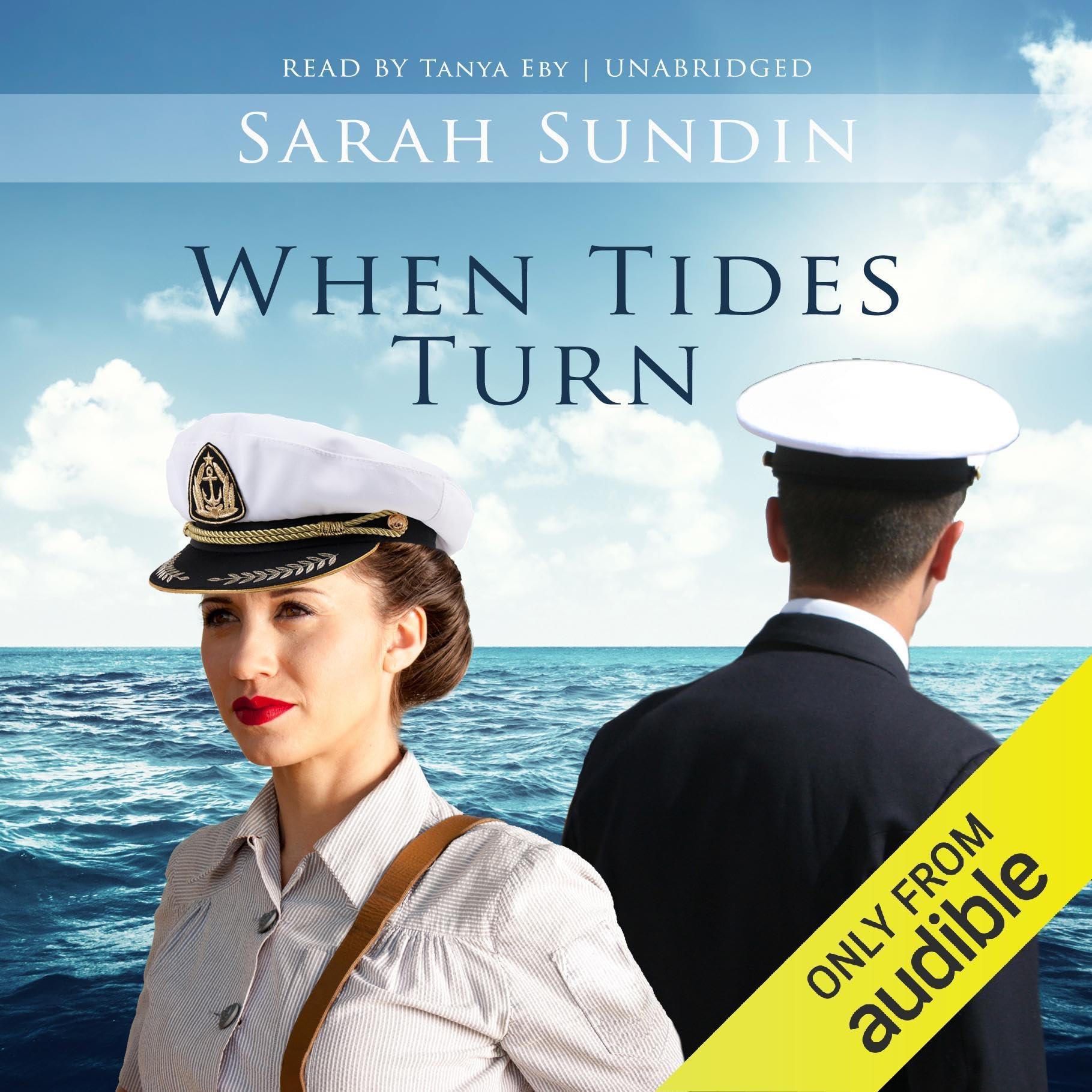 Cover art for When Tides Turn