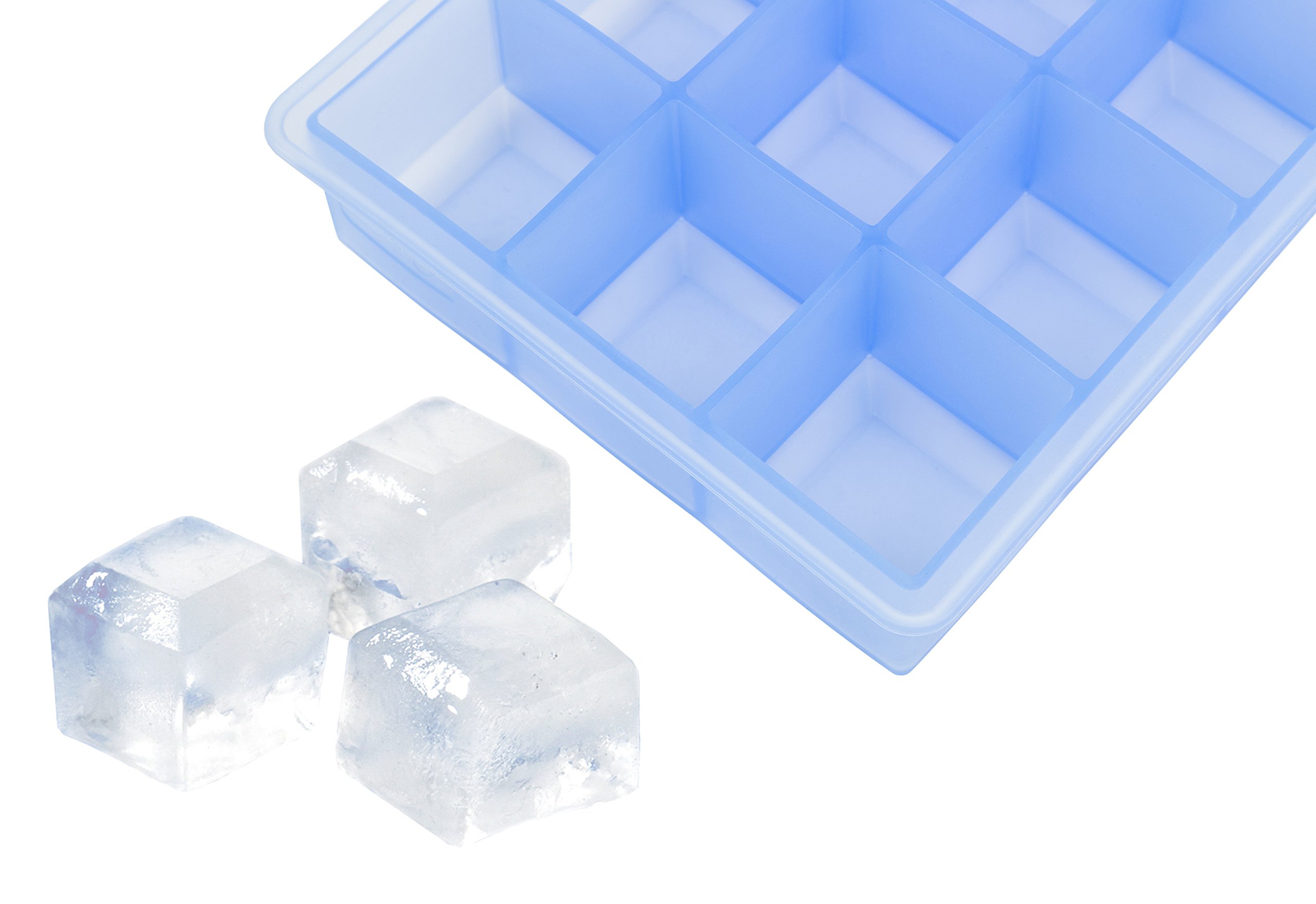 Vaschetta per cubetti di ghiaccio. Catpart | Thousands of free AutoCAD