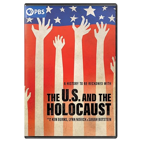 The US and the Holocaust Ken Burns
