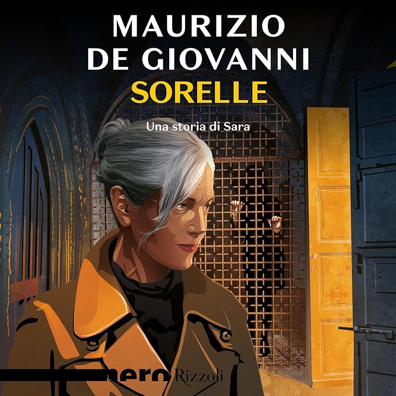 Carousel Item: Sorelle - Una storia di Sara