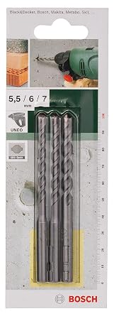 Bosch Home And Garden Diy Beton Matkap Sds-Quick, 2609256909, 0, 0