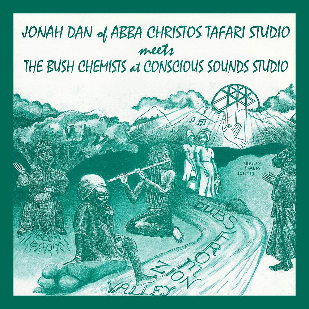 Dubs from Zion Valley (Remastered)