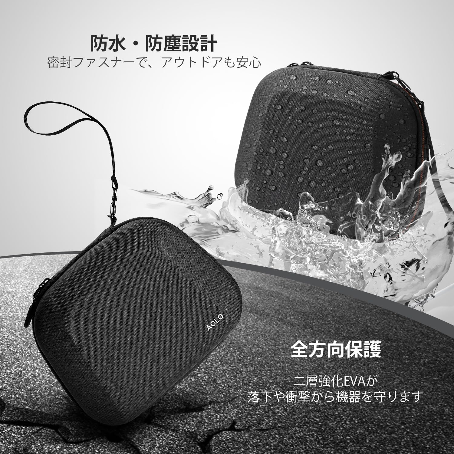 Amazon.co.jp: 【2026年 プロコン＆ジョイコン同時収納の2in1設計
