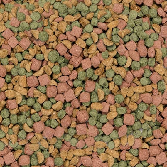 Beaphar Care+ Hamster Food 700g