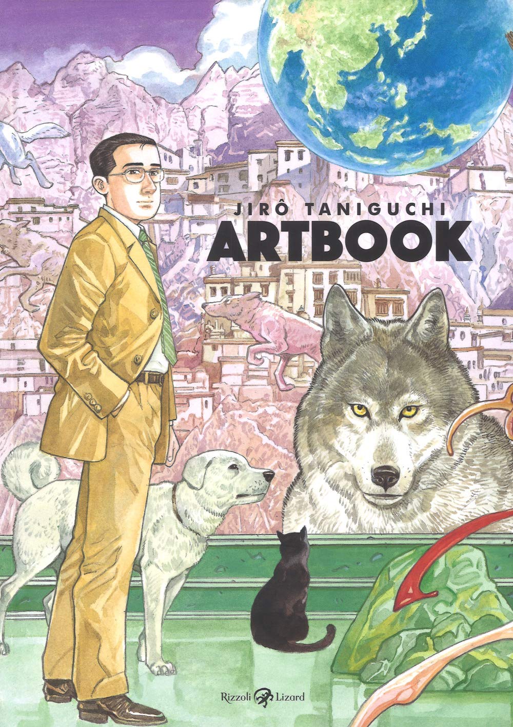 Artbook