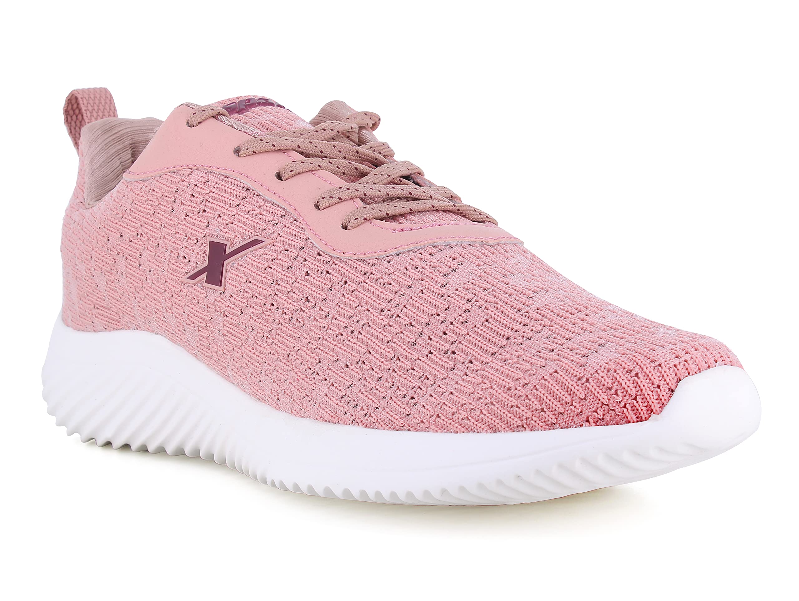 Sparx Womens SL 201 | Enhanced Durability & Soft Cushion | Purple Walking Shoe - 4 UK (SL 201) (B09W9PVHGF) Amazon Price History, Amazon Price Tracker