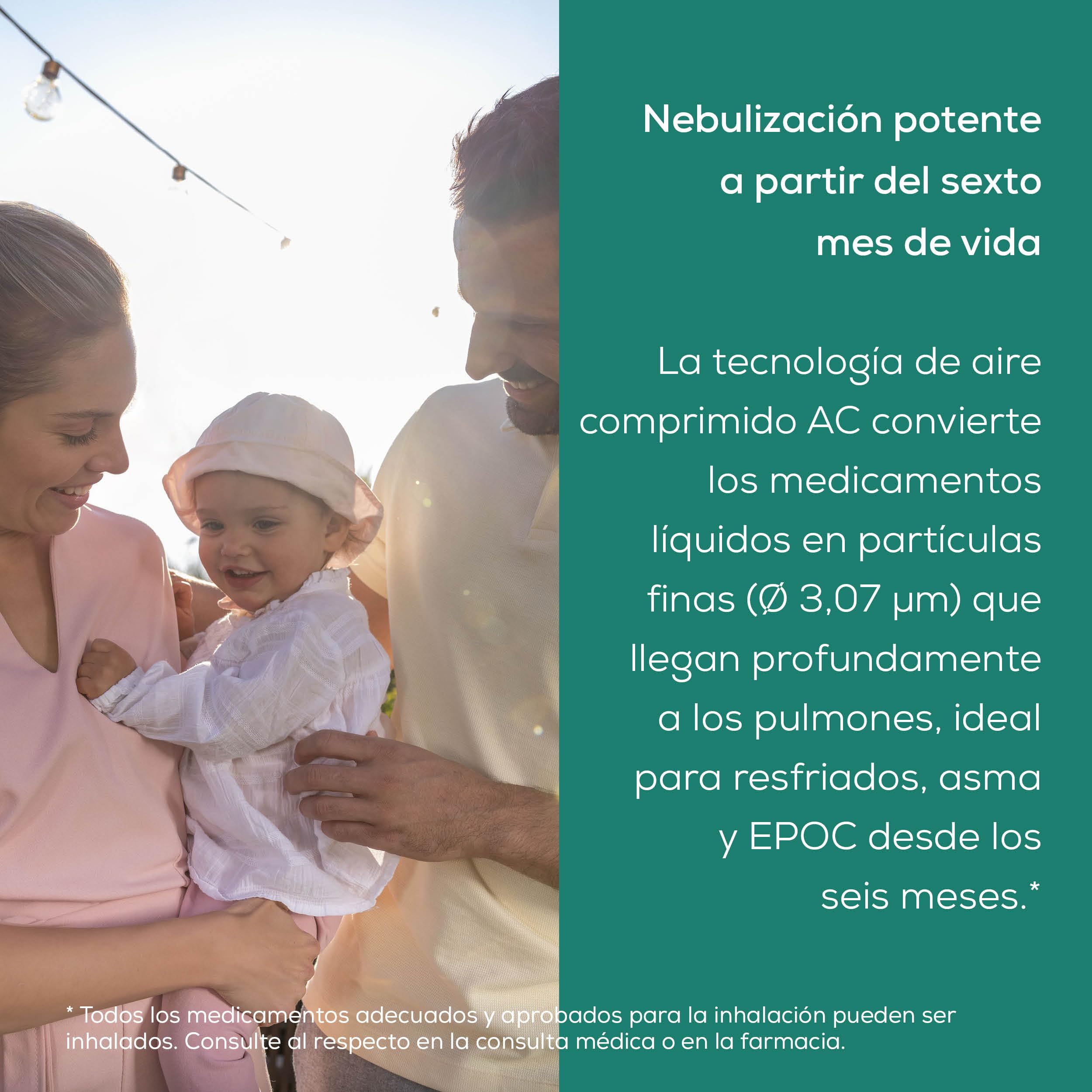 Beurer IH 24 Nebulizador Kids con diseño adaptado a los niños para nebulizar medicación líquida, a partir de 6 meses, alto rendimiento de nebulización y corto tiempo de inhalación, máscara de silicona
