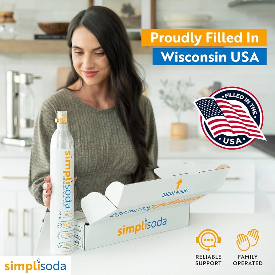 sodastream ファミリーパック Amazon | [公式] ソーダストリーム Spirit(スピリット