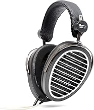 Massdrop x HIFIMAN Edition XX Over-Ear Planar Magnetic Headphones - coolthings.us