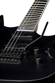フェルナンデスエレキギター ブラック 6弦 FERNANDES フェルナンデス FR X EXPORT BLACK エレキギター