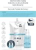 The Purest Solutions Moisturizing And Barrier Repair Dry Combination Skin Cleansing Gel Ecological Replacement Package 400 ml 2 pack