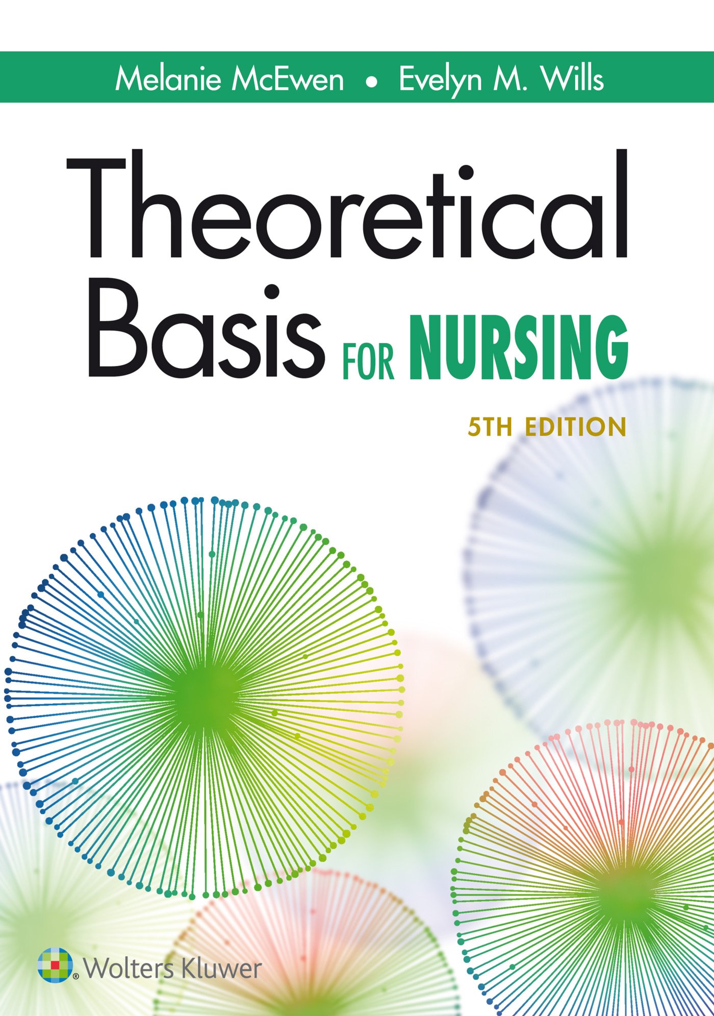 Theoretical Basis for Nursing: McEwen PhD RN, Melanie, Wills PhD