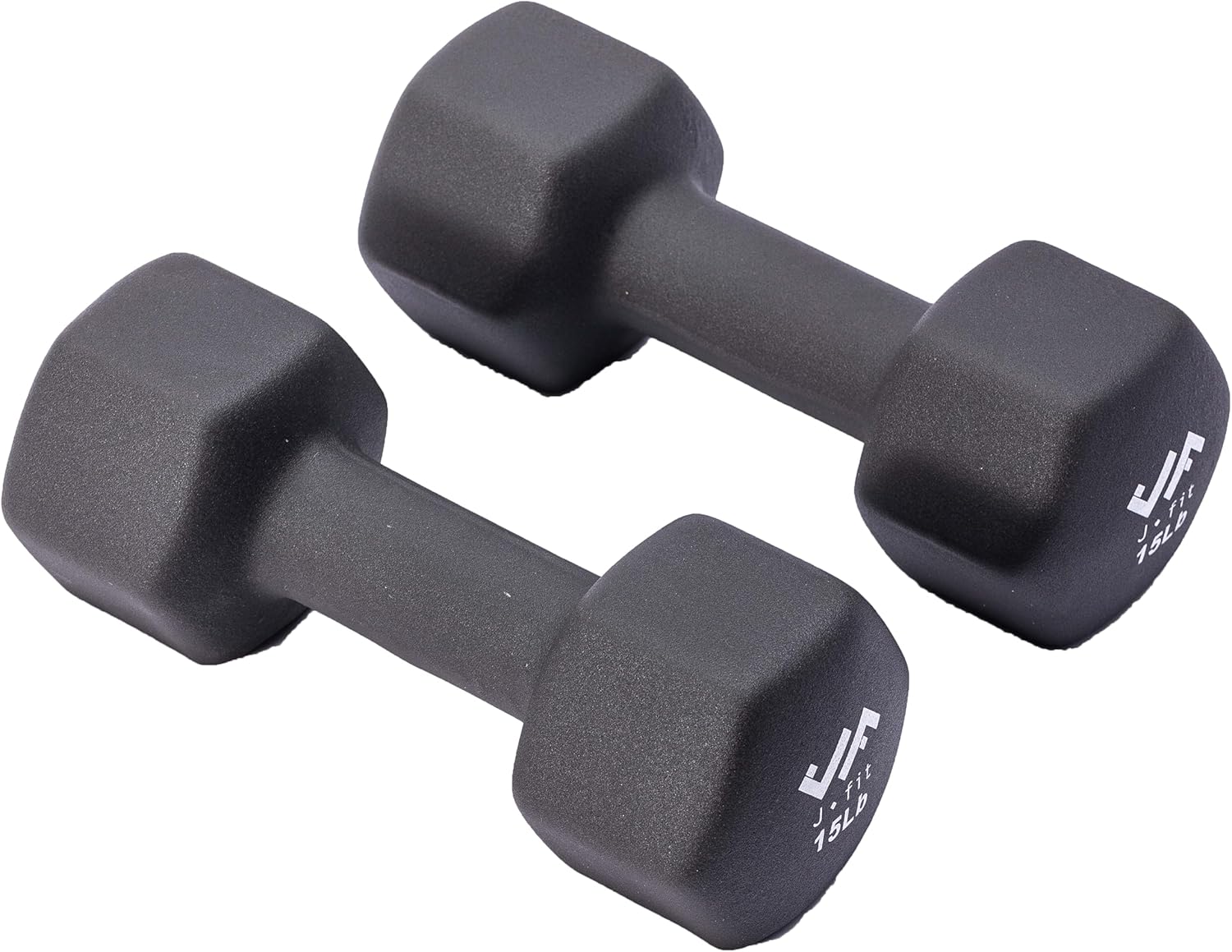 JFIT JFIT Neoprene Dumbbell