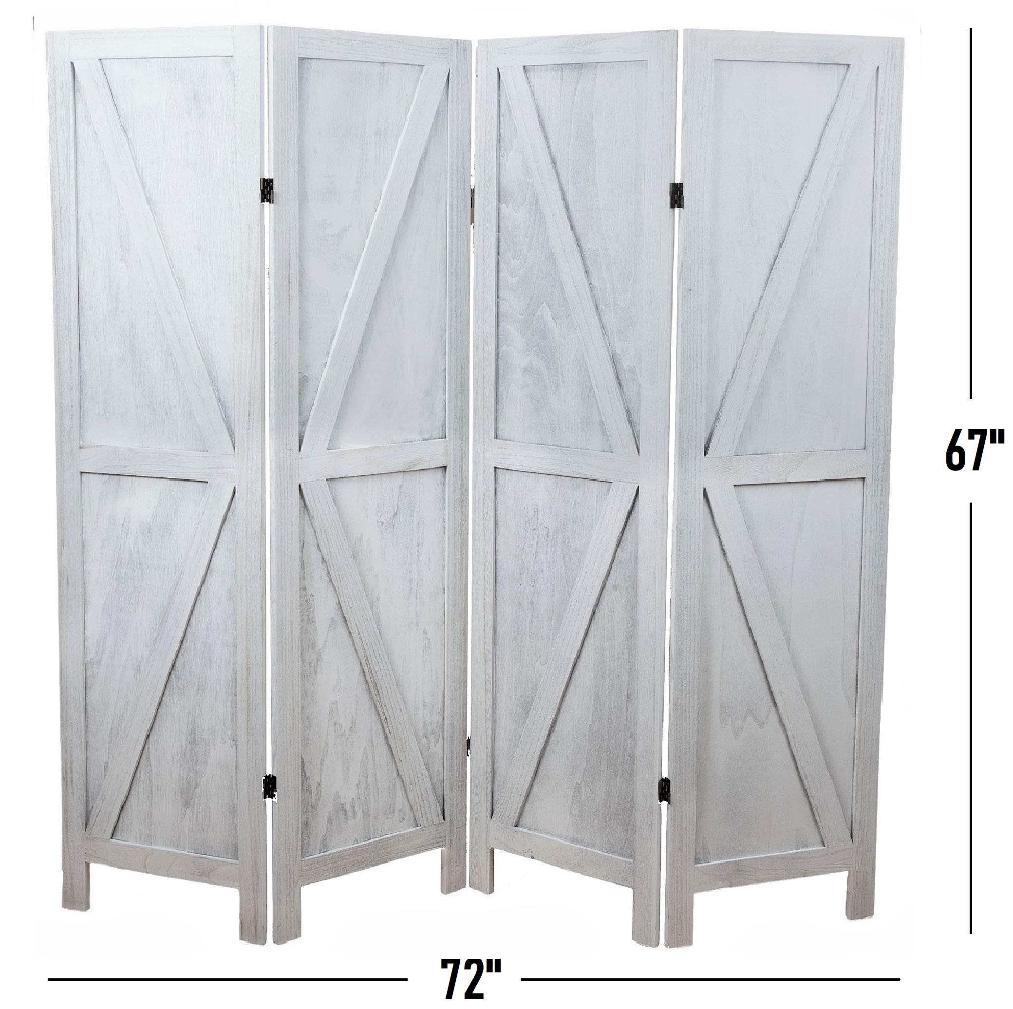 Premium Home Room Divider Room dividers and Folding Privacy Screens