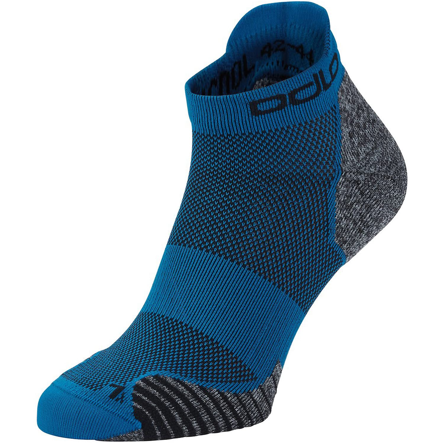 Unisex Socks Low Ceramicool Run Socks short