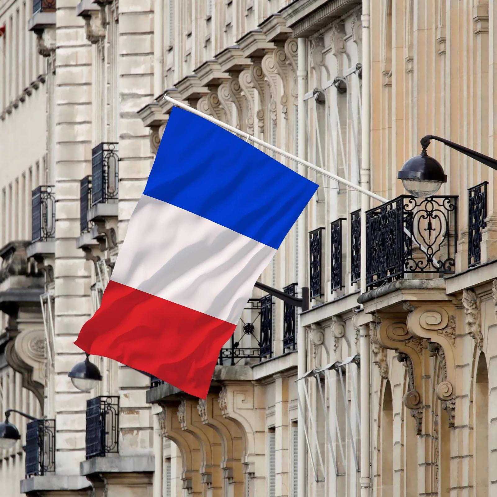 BANDIERA PALESTINA 60X90 Cm Colori Vivaci Perfetti Per Uso Interno Ed Esterno EUR 6,70 - IT - Foto 7