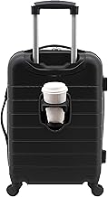 plevo luggage amazon