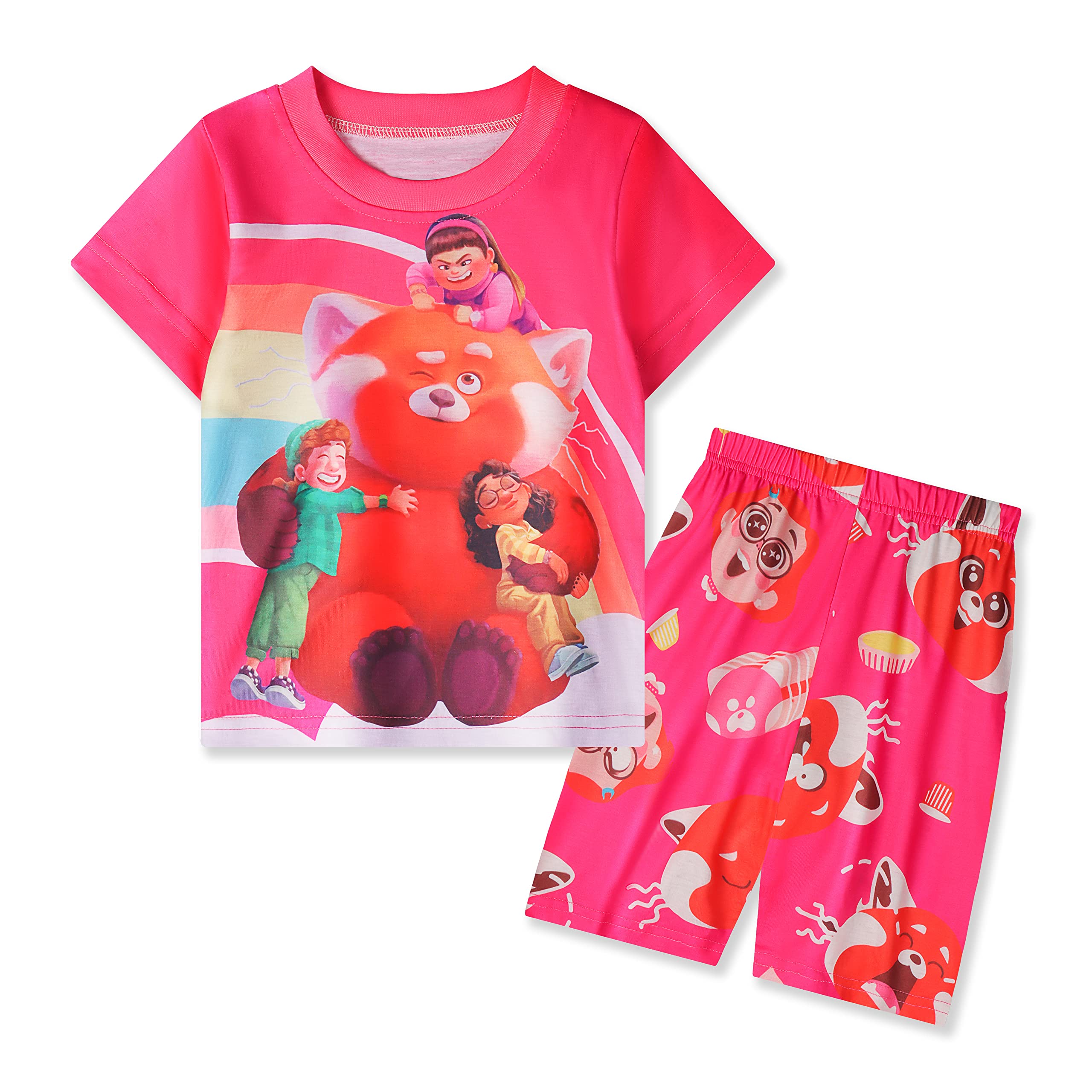 YAMY Baby Girls girls Cartoon