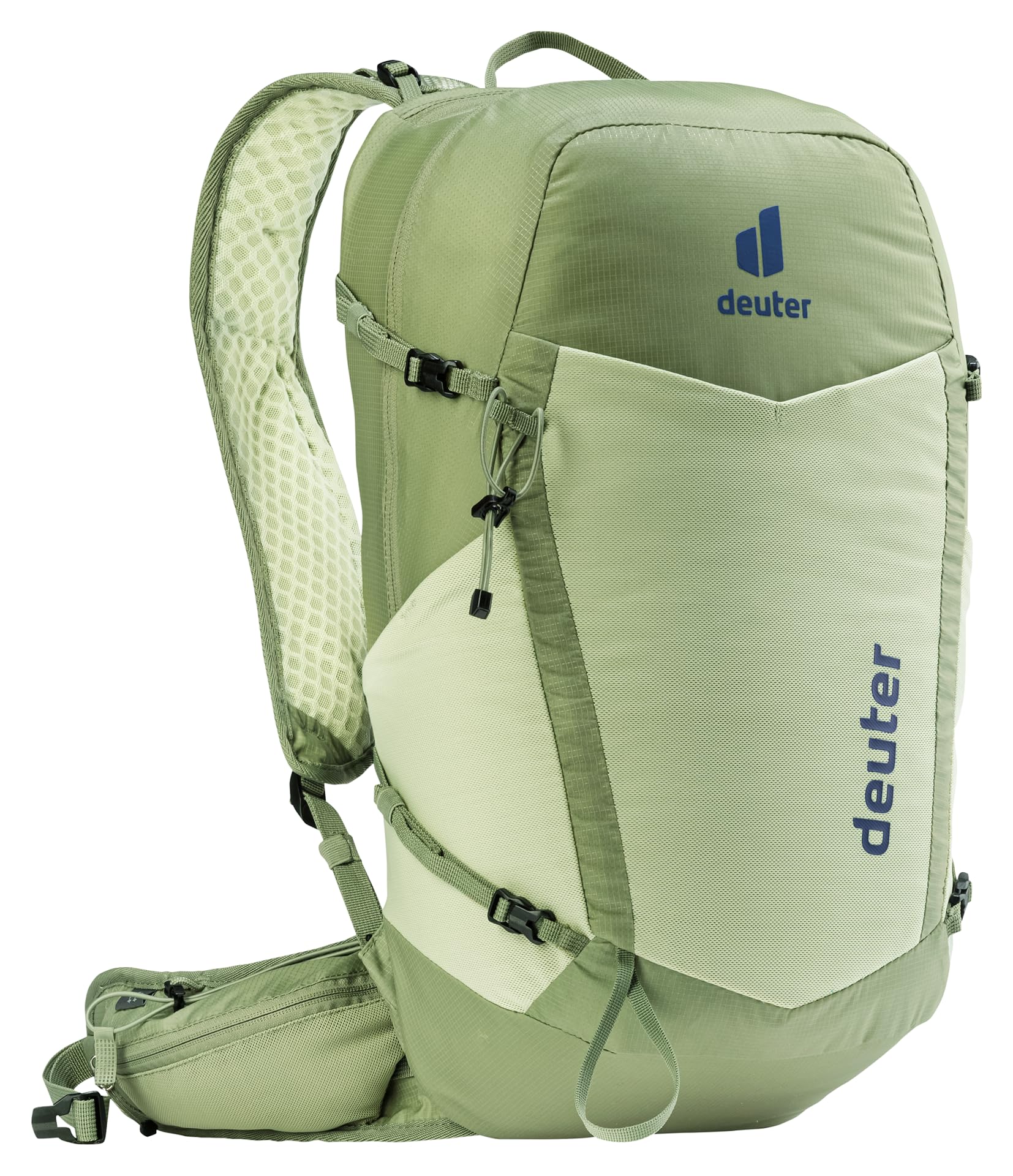 Deuter Speed Lite Pro 19 Zaino da escursionismo leggero