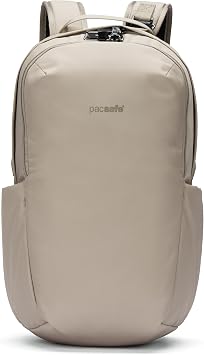 Pacsafe V 24L Active Anti Theft Travel Pack Casual Daypack