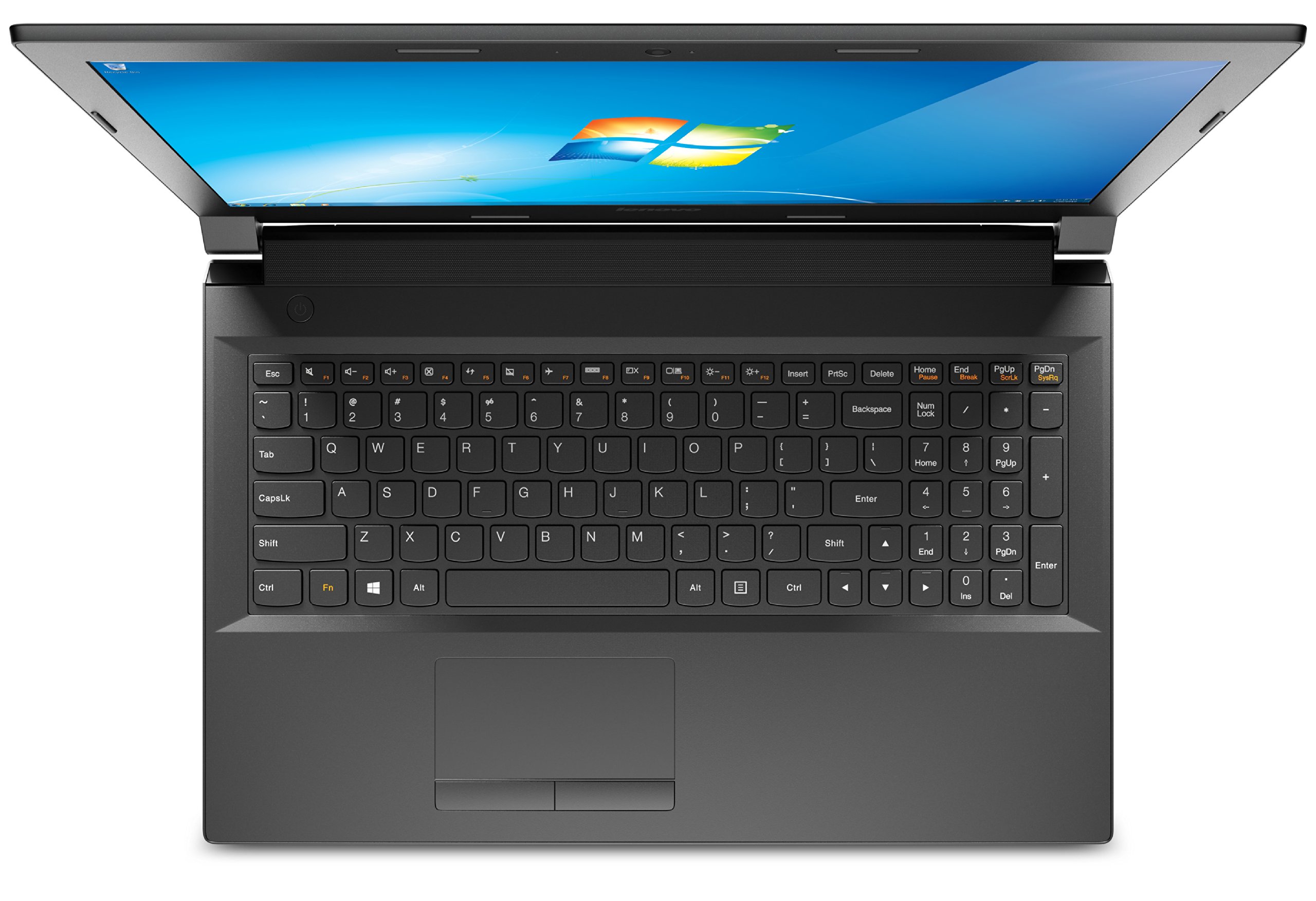 Lenovo 59422997 B50-70 15.6-Inch Notebook (Intel 3558U/4GB/500GB