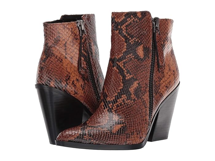 naturalizer rooney boot