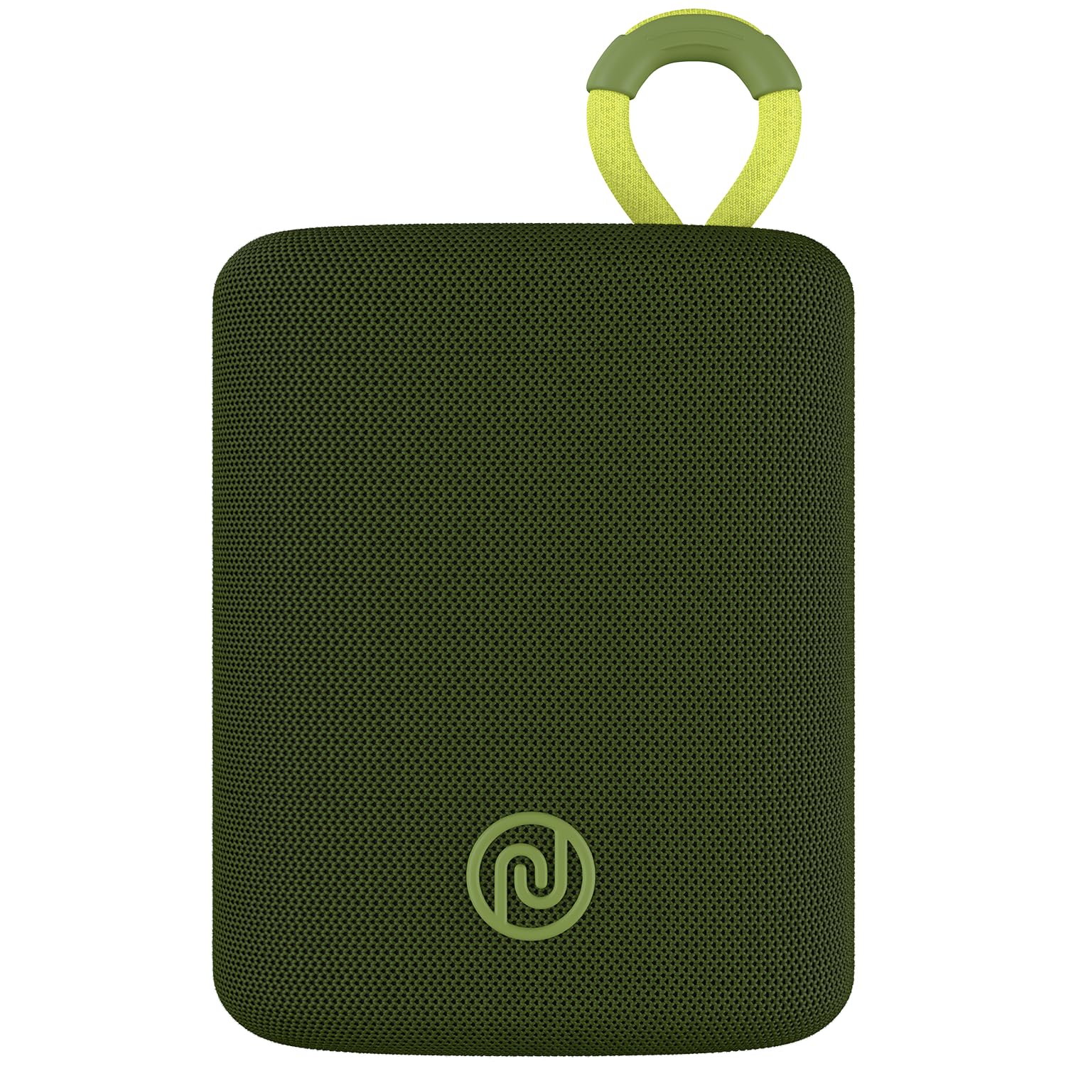 Noise Vibe 2 5W Portable Wireless Bluetooth Speaker with Built-in Mic,15H Playtime,TWS Pairing Support,52mm Driver,BT v5.3 (Rustic Olive) (B0CPSWH6BY) Amazon Price History, Amazon Price Tracker