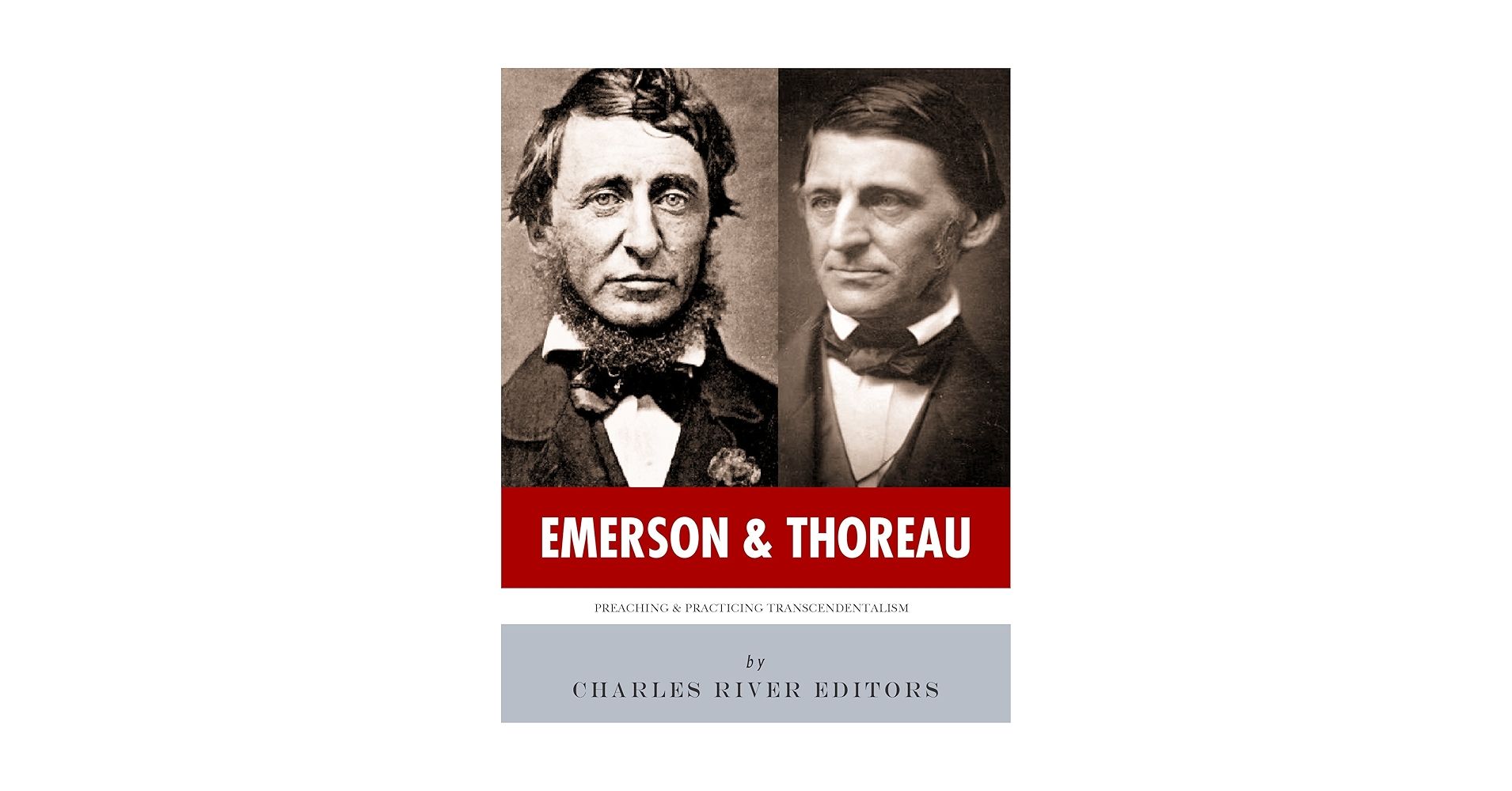 洋書 Emerson and Thoreau: Transcendentalists 71ROvIwKu1L._UF350,350_QL50_.jpg