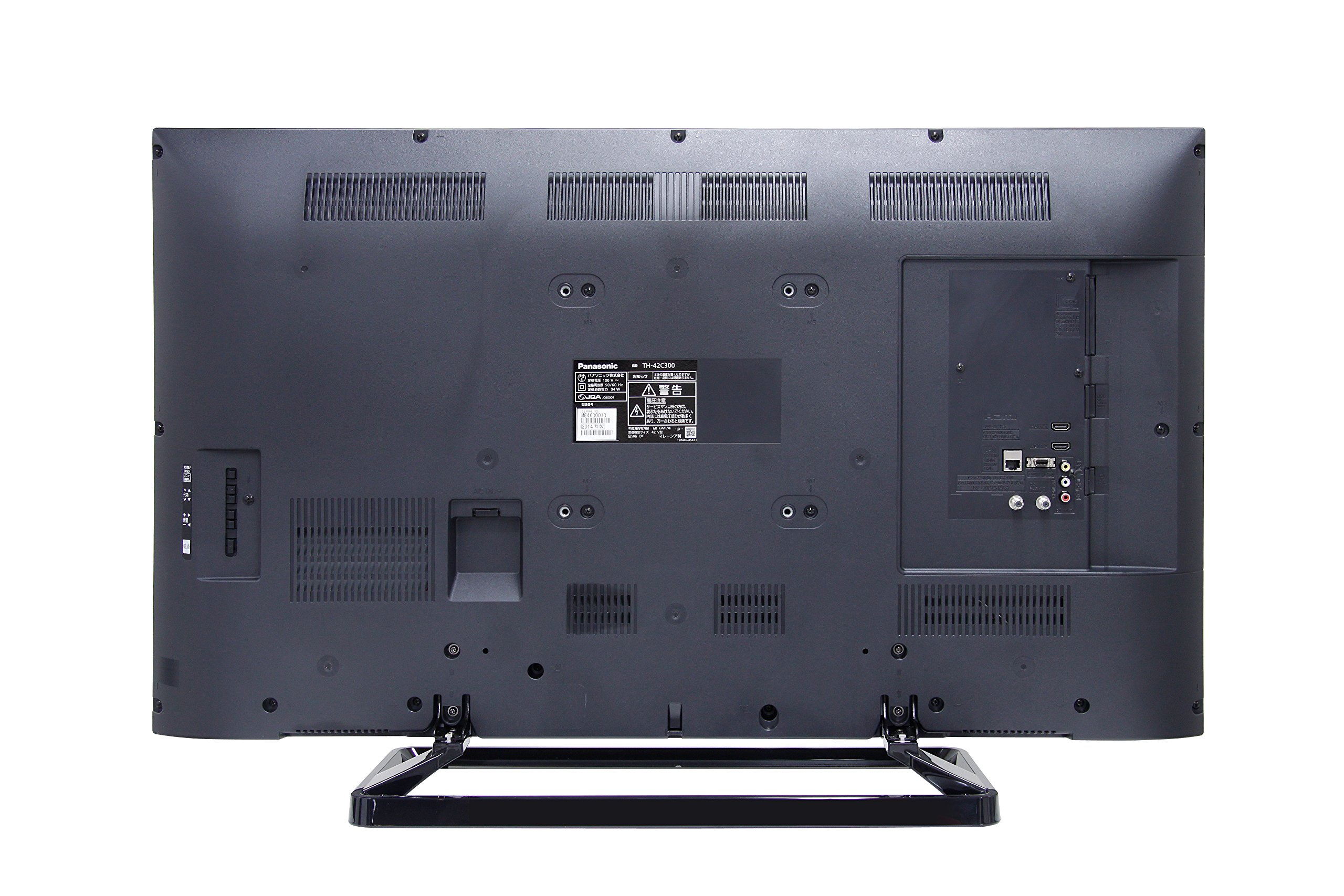 超美品！Panasonic　パナソニック 42型 テレビ TH-42C300 ヨドバシ.com - パナソニック Panasonic VIERA（ビエラ） 42V型