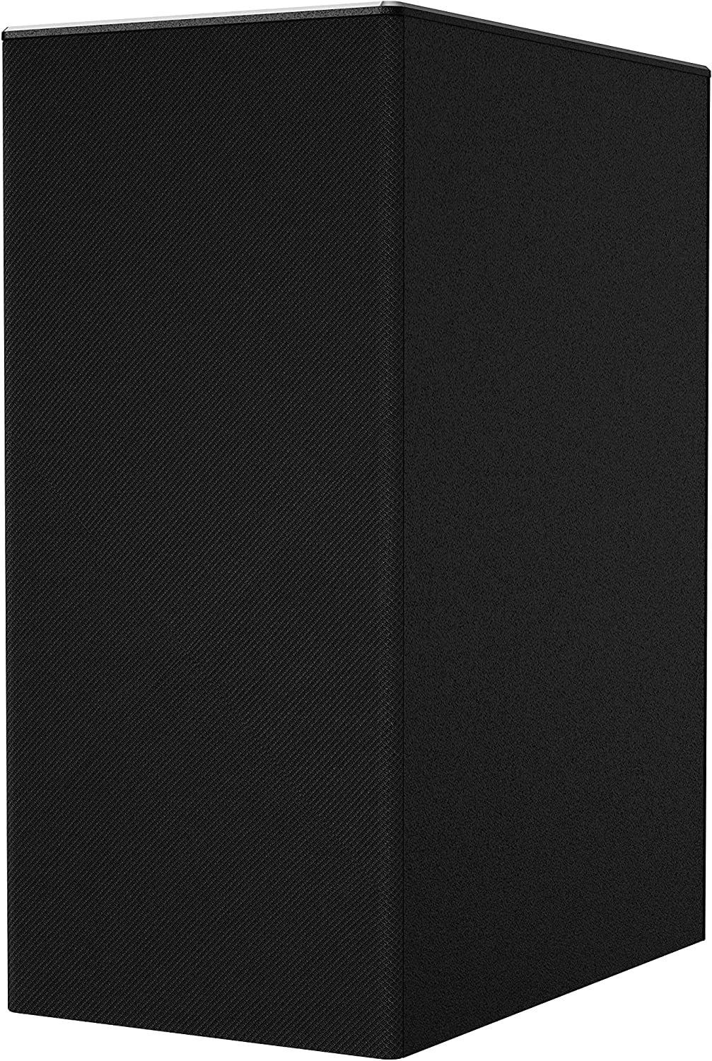 LG G1 Soundbar TV 360 W 3.1 Canali con Subwoofer Wireless, Bluetooth, Tecnologia DTS:X, Dolby Atmos, Dolby Digital, Audio Alta Risoluzione, AI Sound Pro, Ingresso Ottico, USB, HDMI in/out