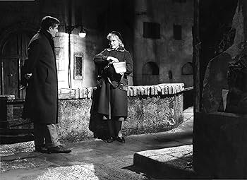 Amazon.co.jp: 白夜 ルキーノ・ヴィスコンティ HDマスター版 DVD