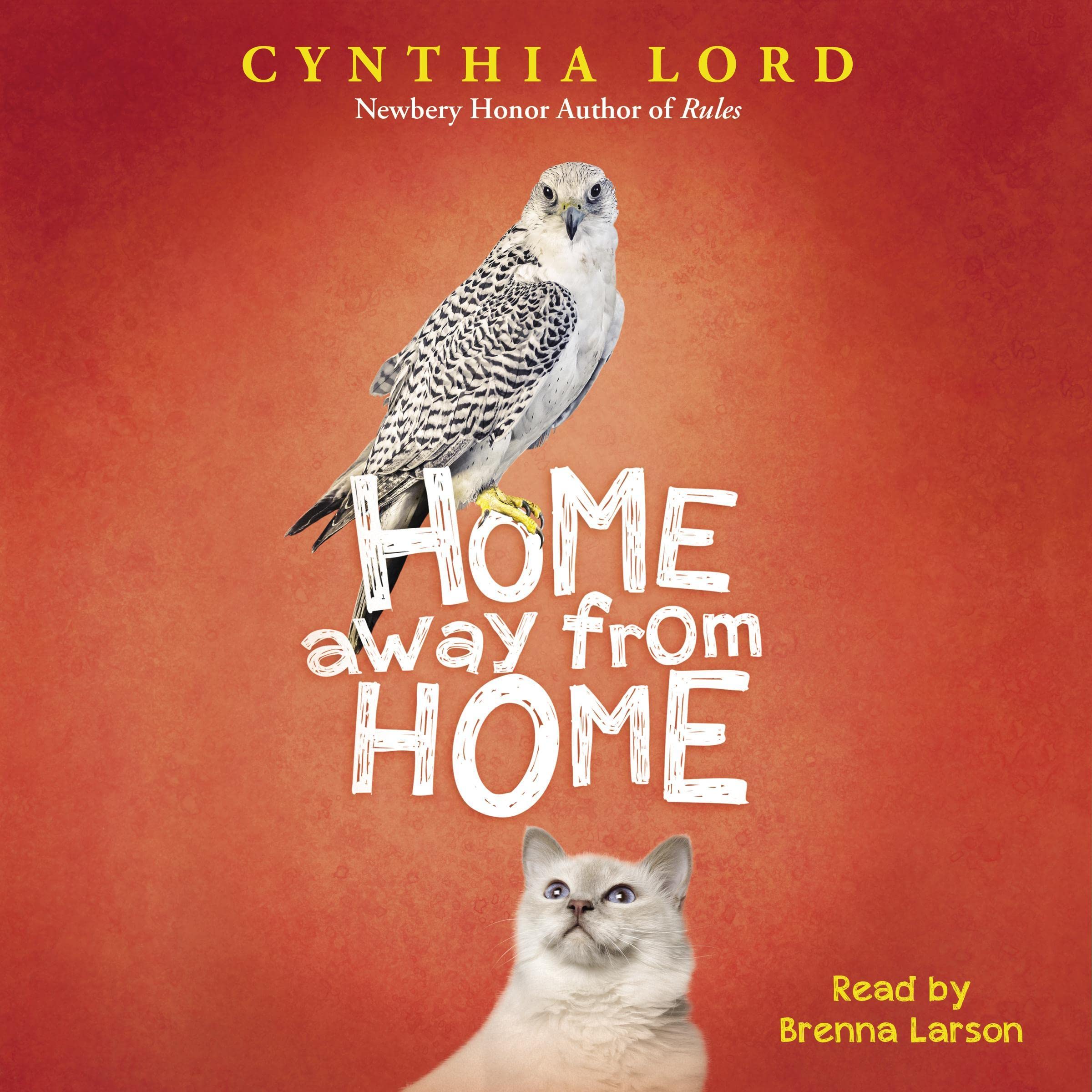 Cover art for Home Away From Home