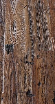 Distressed Floating Shelves, 24 2PCS