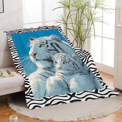 Miniatura 376 de Manta de cerveza, manta de bebida de cerveza, regalos para adultos, mujeres y hombres, súper suave y acogedora manta de felpa mullida mullida de