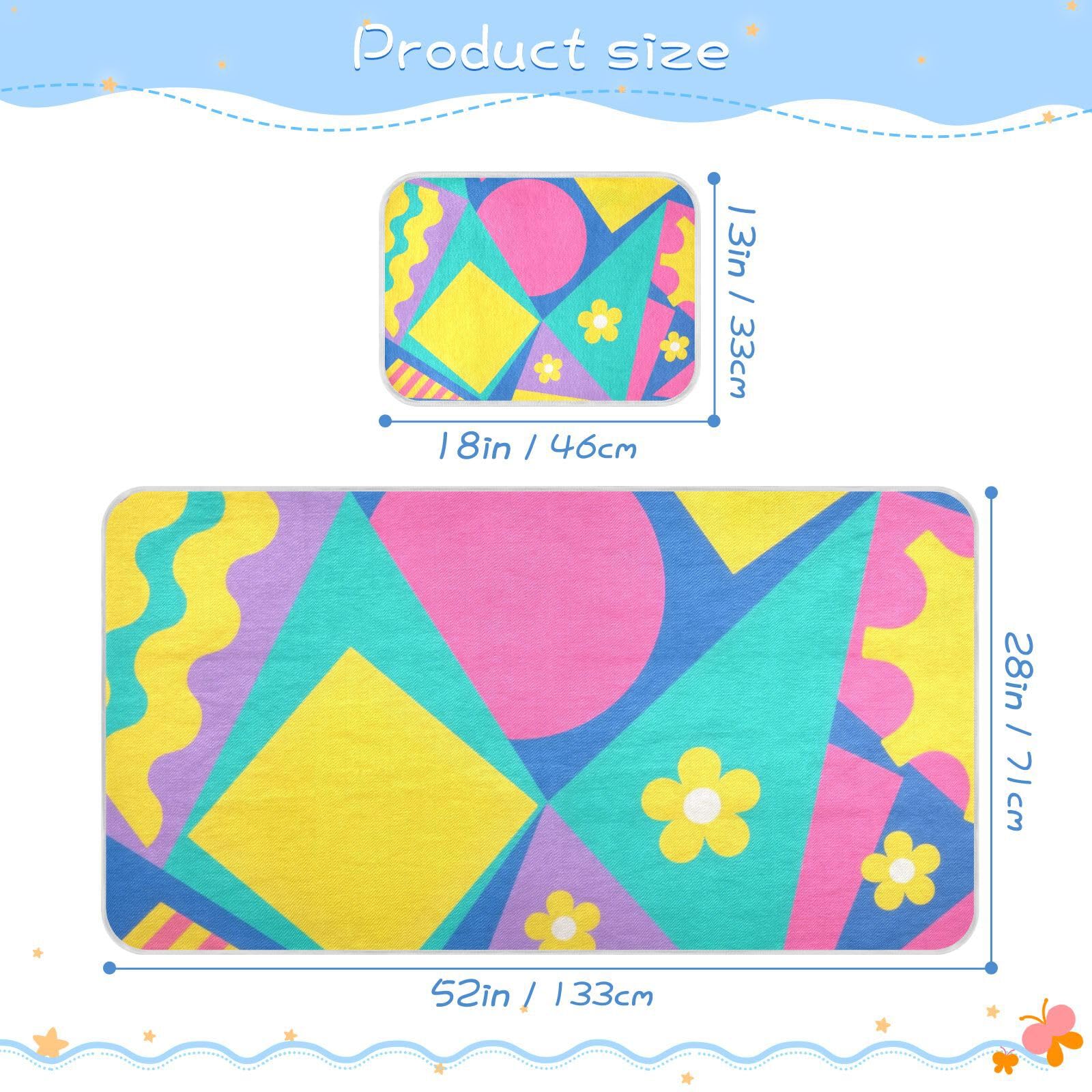 Cooling Baby Crib Mattress 28