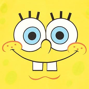 Amazon Com Bob Esponja Squarepants Bebe Nino Esponja Bob Footies Clothing